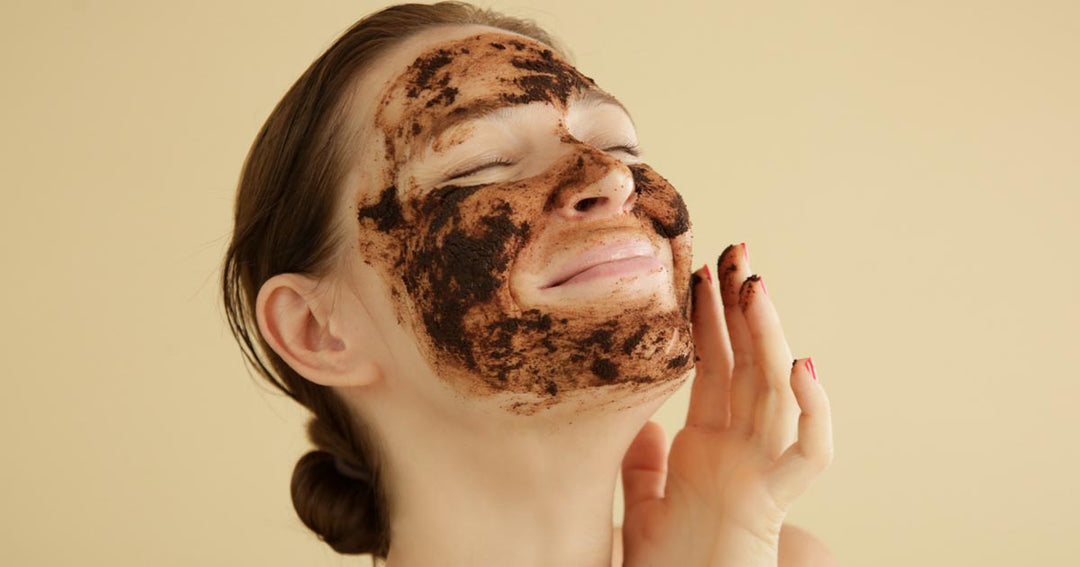 9 DIY Face Masks for Every Skin Type