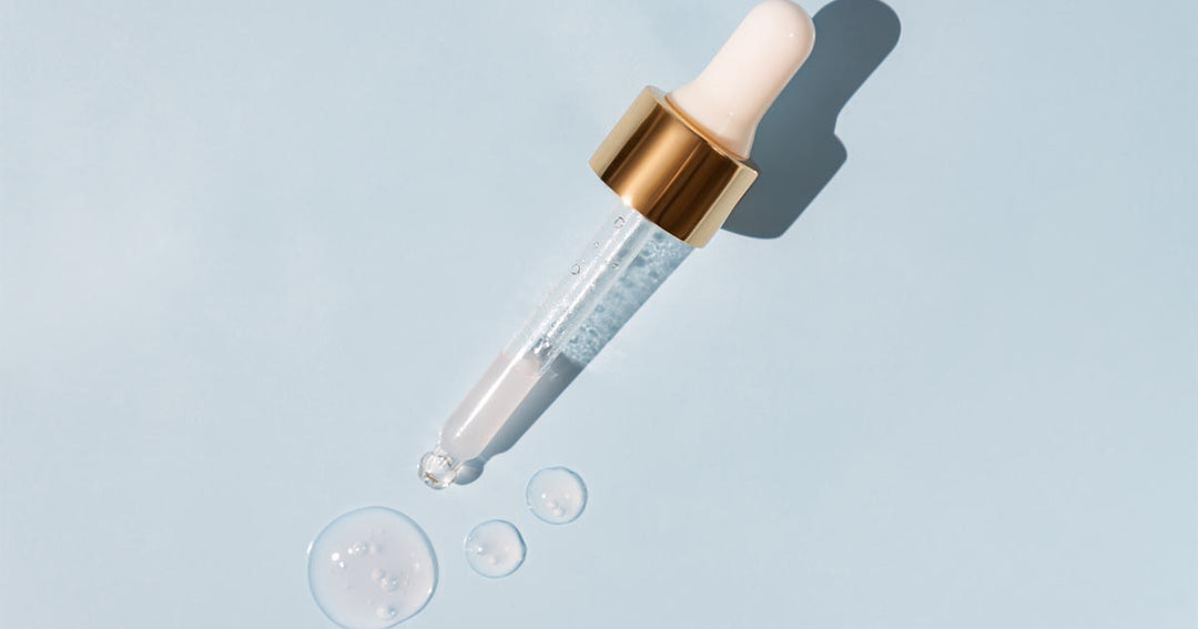Are Ceramides Your Skin's Best Friends?