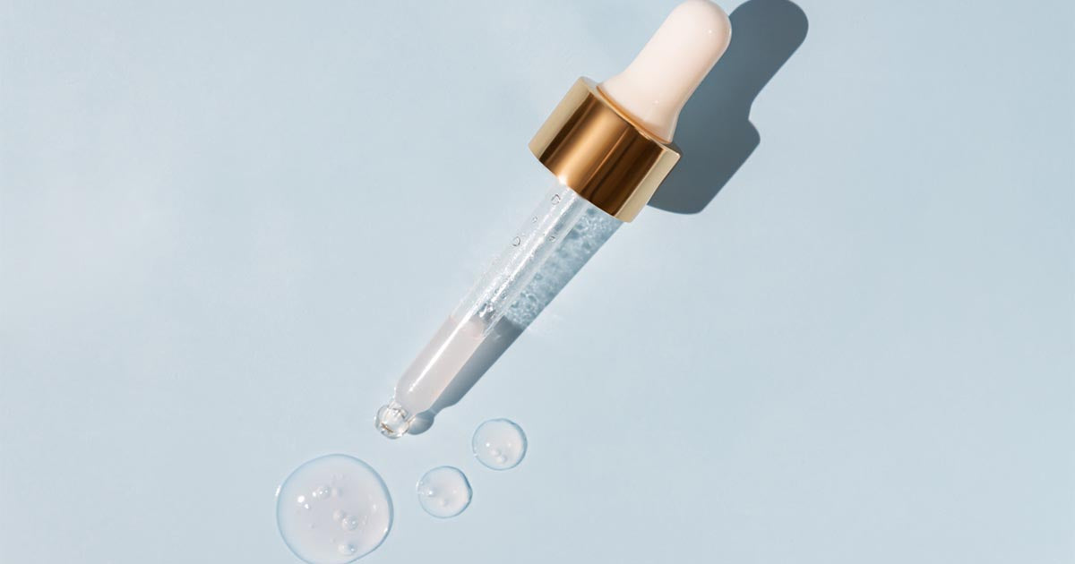 Are Ceramides Your Skin's Best Friends?