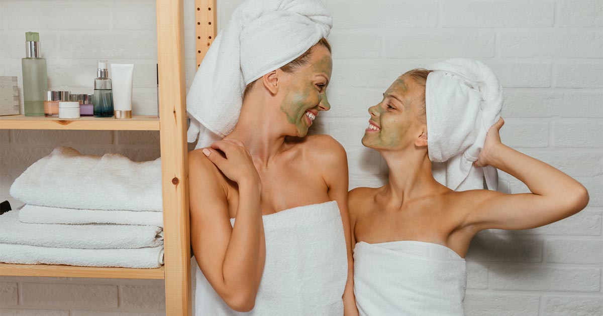 Skin Care Routine by Age