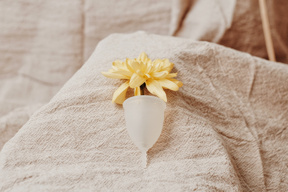 Menstrual Cup