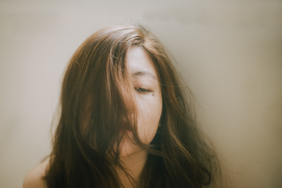 Irregular Periods in teens