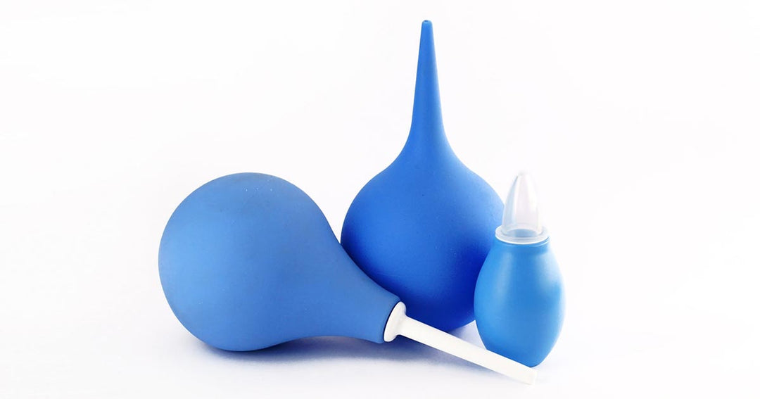 Vaginal Douching - Yay or Nay?