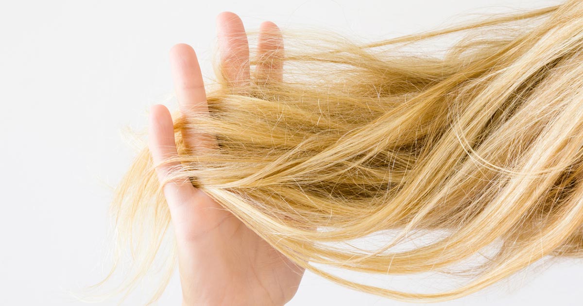 Hacks that Help You Reverse The Damage Caused Due to Bleaching Your Hair