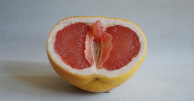 10 Foods That Hurt Your Vaginal Health & 5 That Don’t