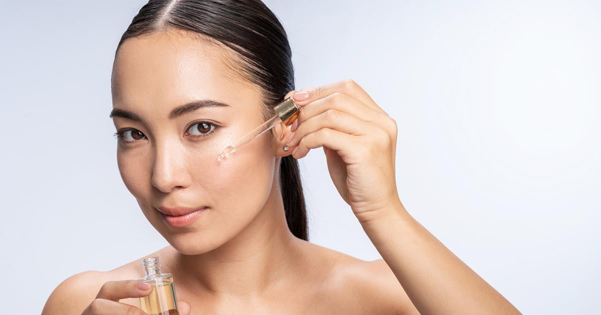 Oil Cleansing for Your Face: Yay or Nay?