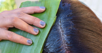 7 Ancient Ways To Wash And Condition Your Hair