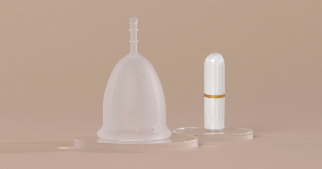 Does Putting a Tampon in Break Your Hymen ?