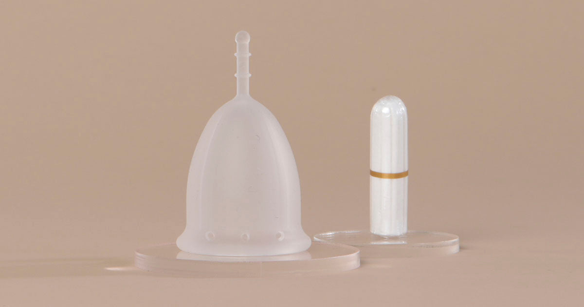 Does Putting a Tampon in Break Your Hymen ?