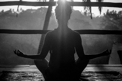 Yoga - My gateway to self-love