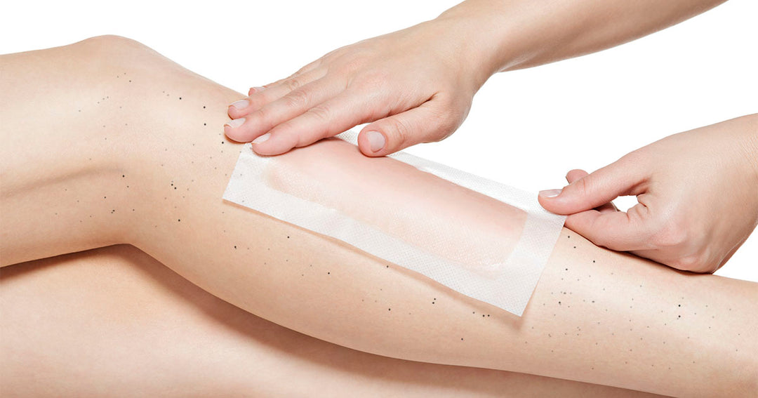 Ingrown Hair After Waxing: How To Stop Ingrown Hair After Waxing