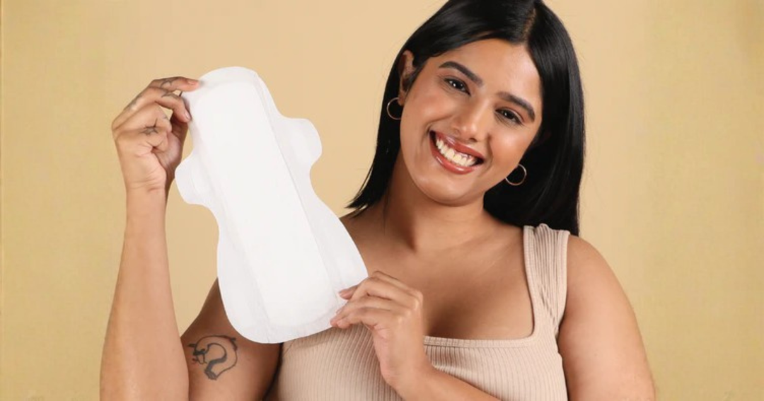 What Sanitary Pad to Wear With Different Outfits: Jeans, Leggings, Dresses, and Sarees