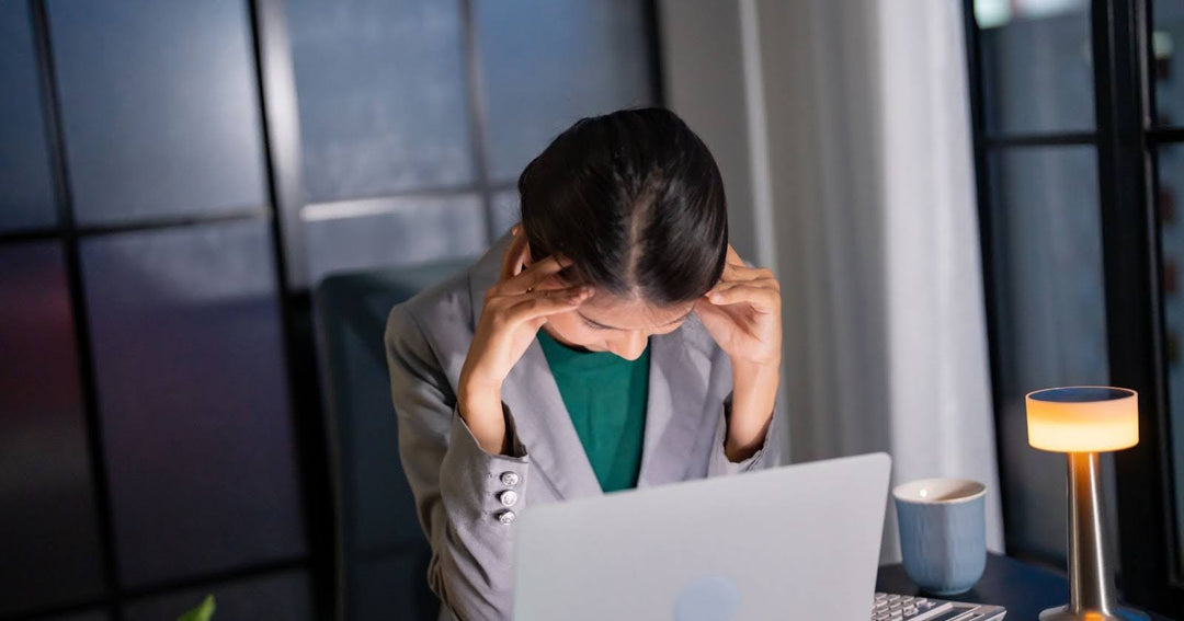 Workplace Period Emergencies: How to Handle Unexpected Situations Professionally