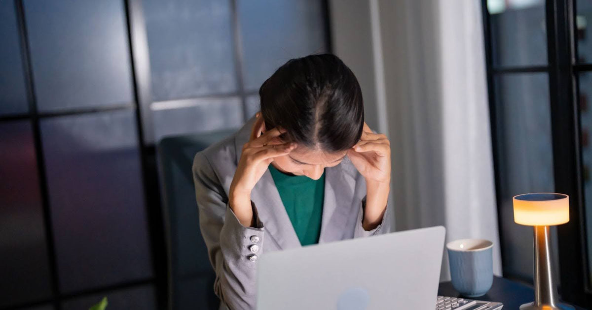 Workplace Period Emergencies: How to Handle Unexpected Situations Professionally