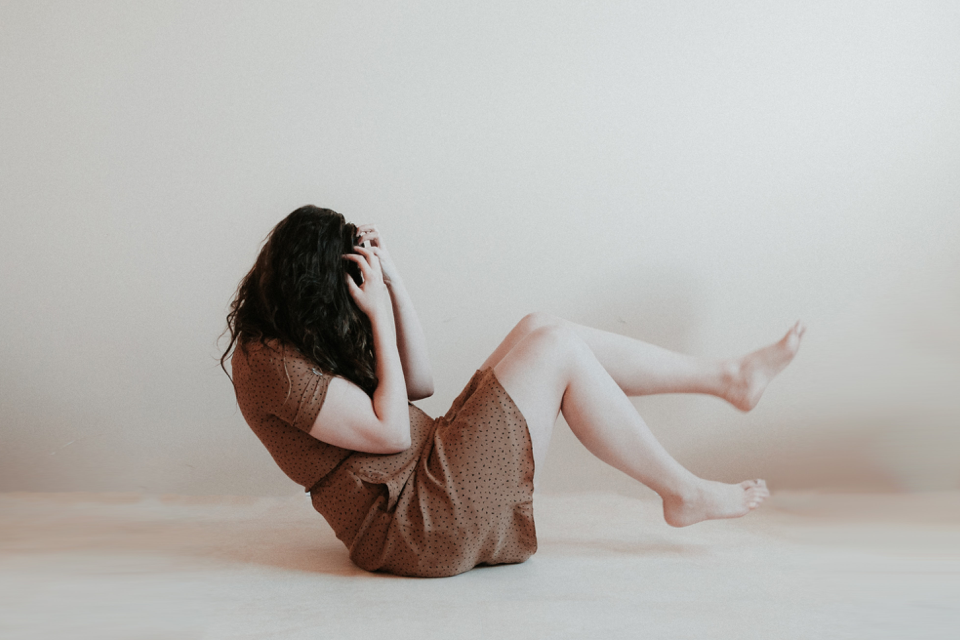 Quarantine & Mental Wellbeing