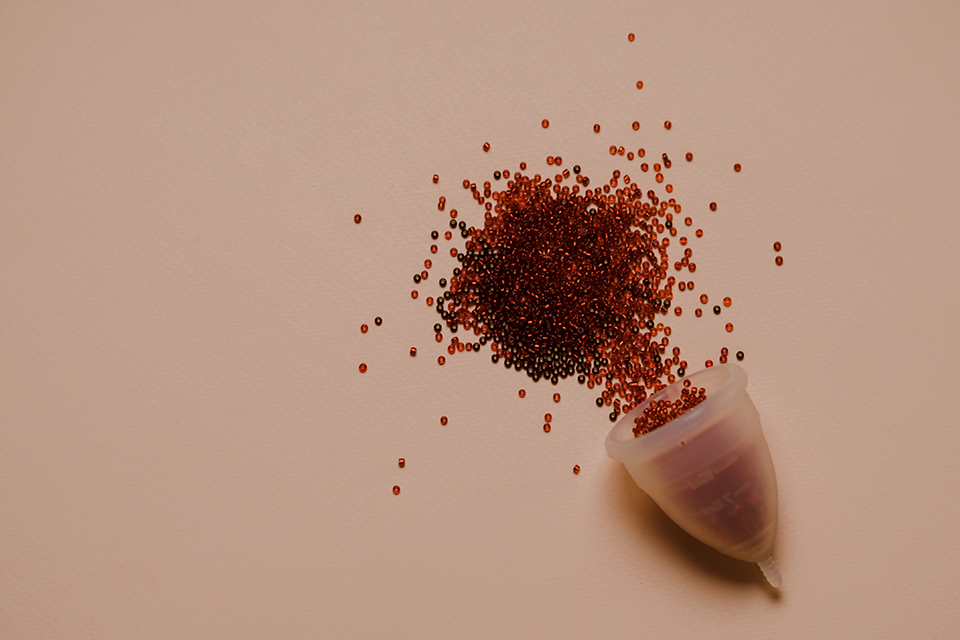 Menstrual Cup Experiences