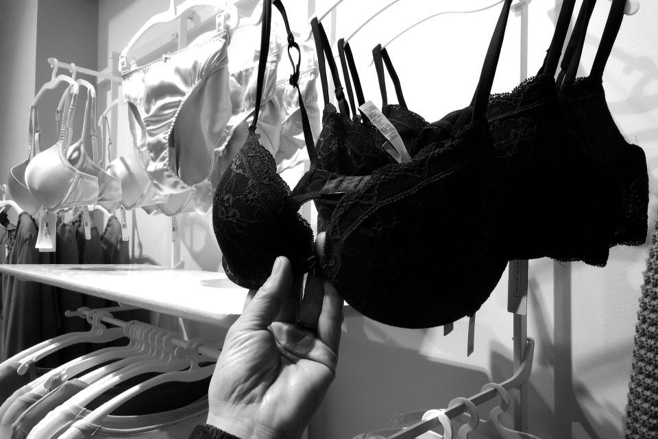 Bra – A Woman’s Best Frenemy