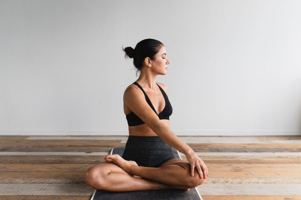Pre-Natal Yoga