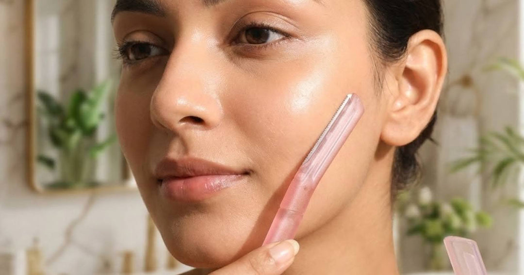 The Complete Guide to Facial Hair Removal for Women: Methods, Safety, and Best Practices