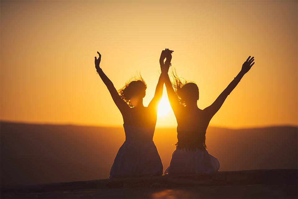 The privilege of womanhood