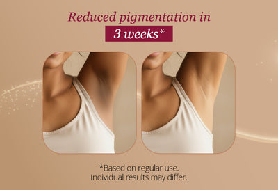 Carmesi Restore Underarm Spray