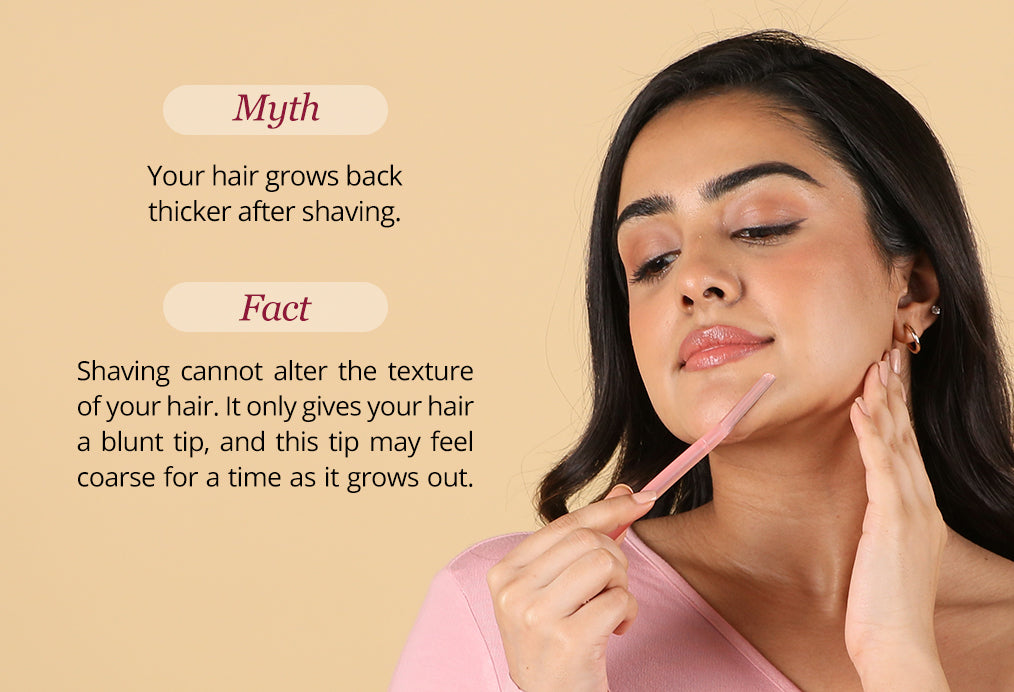Reusable Facial Razors for Women | Carmesi