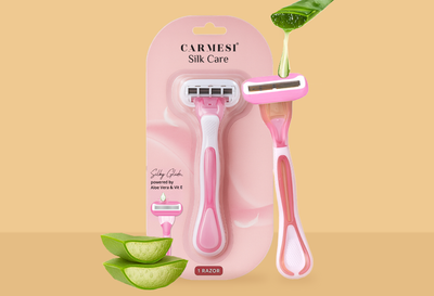 Carmesi® Period Products & Women Grooming Products