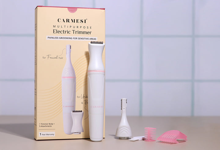 Carmesi Multipurpose Electric Trimmer
