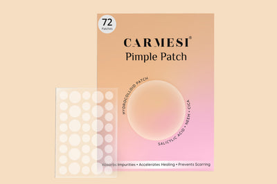 Carmesi Pimple Patch