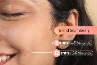 Carmesi Pimple Patch