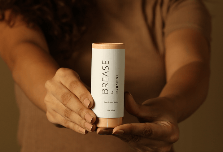 BREASE - Bra-Stress Relief (10ml)
