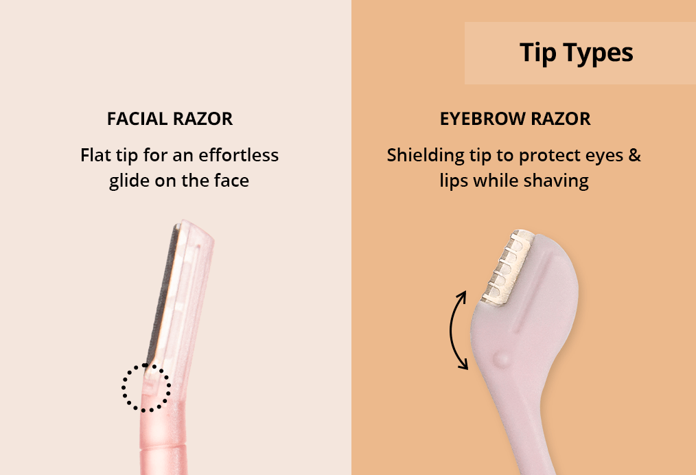 Facial Hair Removal Pack